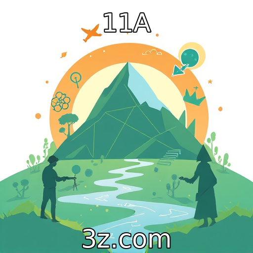 11A - Desenvolvimento sustentável em jogos e suas implicações